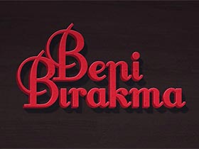 Beni Bırakma - Şebnem Gürsoy - Seher Kimdir?