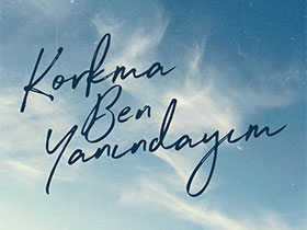 Korkma Ben Yanındayım - Erdem Kaynarca Kimdir?