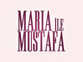 Maria ile Mustafa - Hira Koyuncuoğlu - Nisan Kimdir?