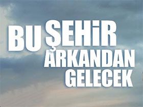 Bu Şehir Arkandan Gelecek - Hazal Benli - Zeyno Kimdir?