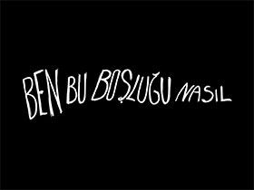 Ben Bu Boşluğu Nasıl - Cavit Çetin Güner - Mete Kimdir?