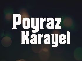 Poyraz Karayel - Kerim Kabalcı - Boris Kimdir?