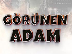 Görünen Adam - Levent Özdilek - Talat Kimdir?