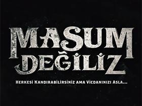 Masum Değiliz - Murat Aydın - Haydar Kimdir?