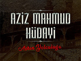 Aziz Mahmud Hüdayi: Aşkın Yolculuğu - Yaşar Aydınlıoğlu Kimdir?