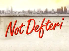 Not Defteri - Ahmet Mekin Kimdir?