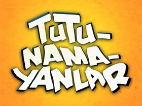 Tutunamayanlar - Adem Türkyılmaz Kimdir?
