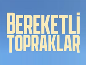 Bereketli Topraklar - Mert Özbek Kimdir?