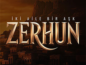 Zerhun - Burak Sarımola - Halil Kimdir?