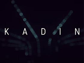 Kadın - Elçin Afacan - Ceren Kimdir?