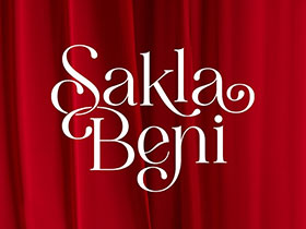Sakla Beni - Öznur Serçeler - Asuman Korhan Kimdir?