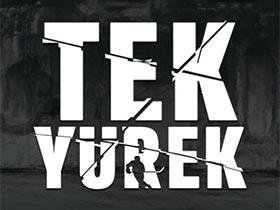 Tek Yürek - Alper Düzen - Metin Kimdir?
