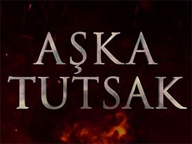 Aşka Tutsak Logo / Profil Resmi