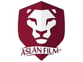 Aslan Film Logo / Profil Resmi