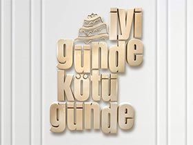 İyi Günde Kötü Günde - Derya Alabora - Meral Kimdir?