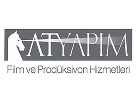 Atyapım Logo / Profil Resmi