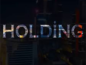 Holding - Ali İl Kimdir?