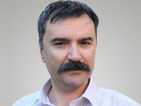 Kurtlar Vadisi Pusu - Aykut Ünal - Ahmet Serkan Savurgan