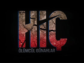 Hiç - Caner Topçu - Deniz Kimdir?