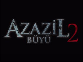 Azazil 2: Büyü Logo / Profil Resmi