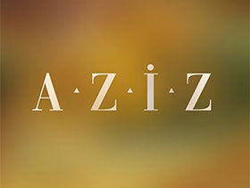 Aziz Logo / Profil Resmi