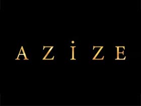 Azize Logo / Profil Resmi