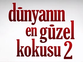 Dünyanın En Güzel Kokusu 2 - Bestemsu Özdemir Kimdir?