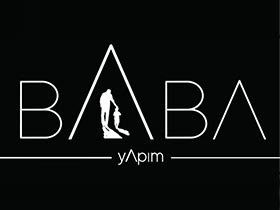 Baba Yapım Logo / Profil Resmi