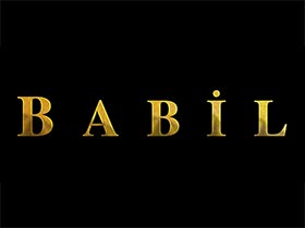 Babil Logo / Profil Resmi