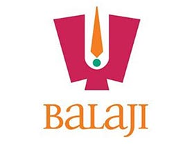 Balaji Telefilms Logo / Profil Resmi
