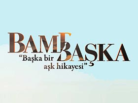 Bambaşka Logo / Profil Resmi