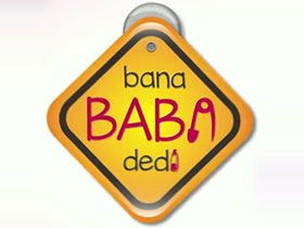 Bana Baba Dedi Logo / Profil Resmi
