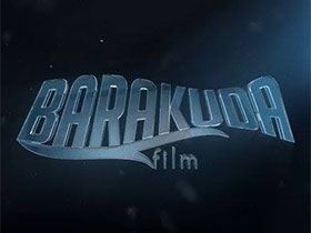 Barakuda Film Logo / Profil Resmi