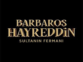 Barbaros Hayreddin: Sultanın Fermanı Logo / Profil Resmi