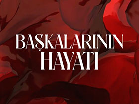 Başkalarının Hayatı - Demirhan Demircioğlu - Erim Kimdir?