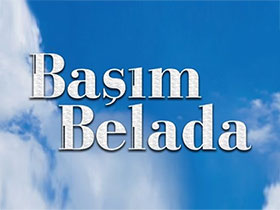 Başım Belada Logo / Profil Resmi