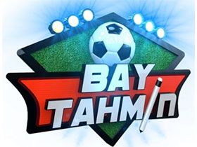Bay Tahmin Logo / Profil Resmi
