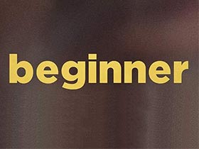 Beginner Logo / Profil Resmi