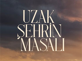 Uzak Şehrin Masalı - Ali Berge - Murat Karaarslan Kimdir?