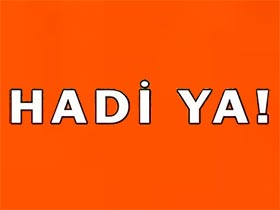 Hadi Ya - Hüseyin Elmalıpınar Kimdir?