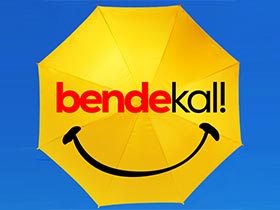 Bende Kal Logo / Profil Resmi