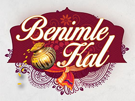 Benimle Kal Logo / Profil Resmi