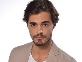 Berk Atan Logo / Profil Resmi