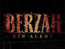 Berzah: Cin Alemi Logo / Profil Resmi