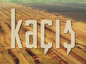 Kaçış - Burak Çimen Kimdir?