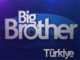 Big Brother Türkiye Logo / Profil Resmi