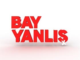 Bay Yanlış - Deniz Özerman - Fitnat Atasoy Kimdir?