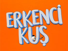 Erkenci Kuş - Başak Gümülcinelioğlu - Deniz Keskin Kimdir?