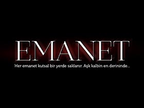Emanet - Melih Özkaya - Ali Kimdir?