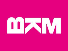 BKM Logo / Profil Resmi